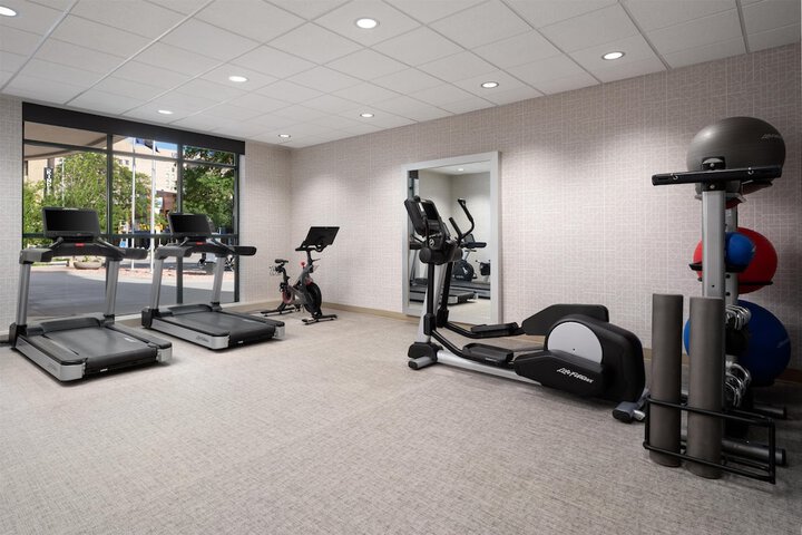 Embassy Suites Lincoln