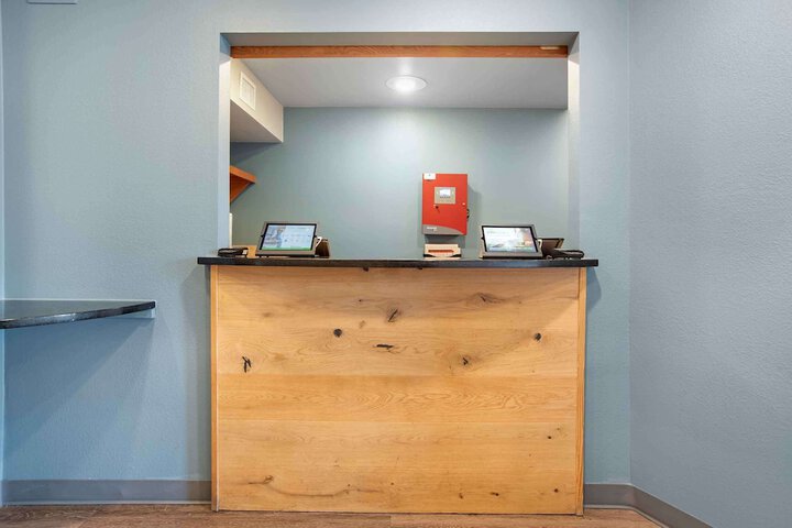 Extended Stay America Select Suites - Mobile - Daphne