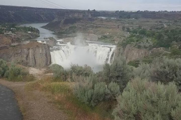 Holiday Inn Express Hotel & Suites Twin Falls by IHG