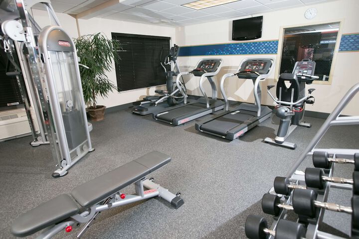 Health and Fitness 36 of 37