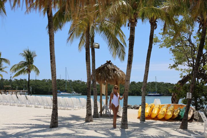 Gilberts Resort