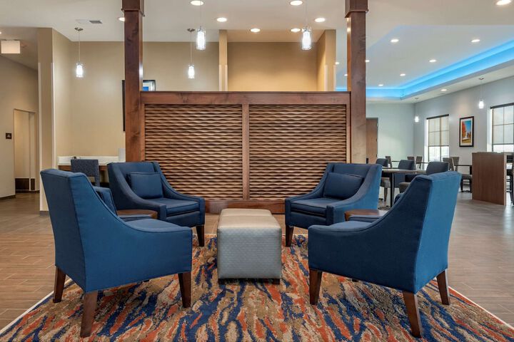 Hotel Interior 5 of 28