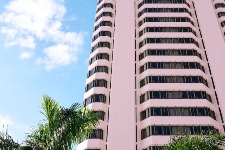 Tower at the Boca Raton