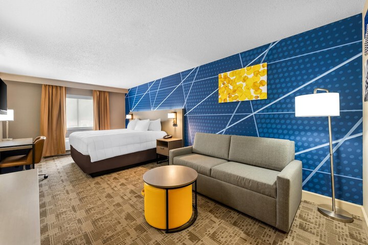 Comfort Inn Pikeville