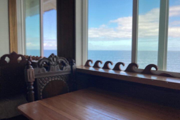 Hilo Bay Oceanfront B & B