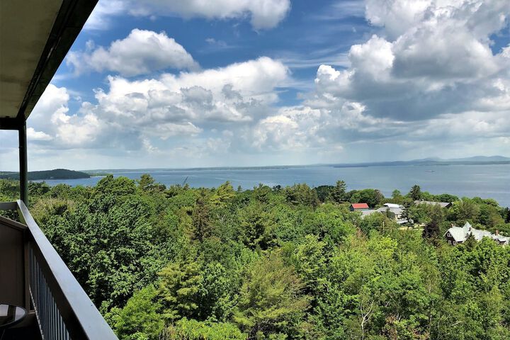 Hotel View 106 of 111
