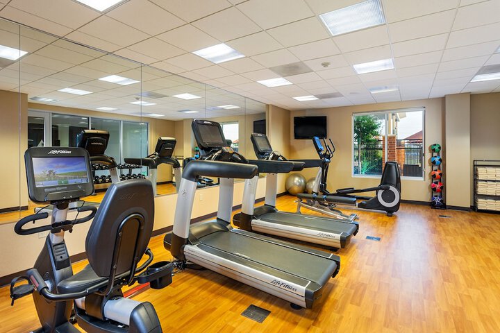 Health and Fitness 22 of 25