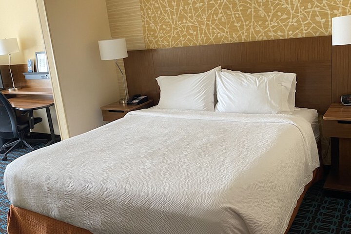 Fairfield Inn & Suites by Marriott Hollister