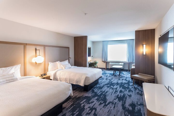 Fairfield Inn and Suites by Marriott Northfield