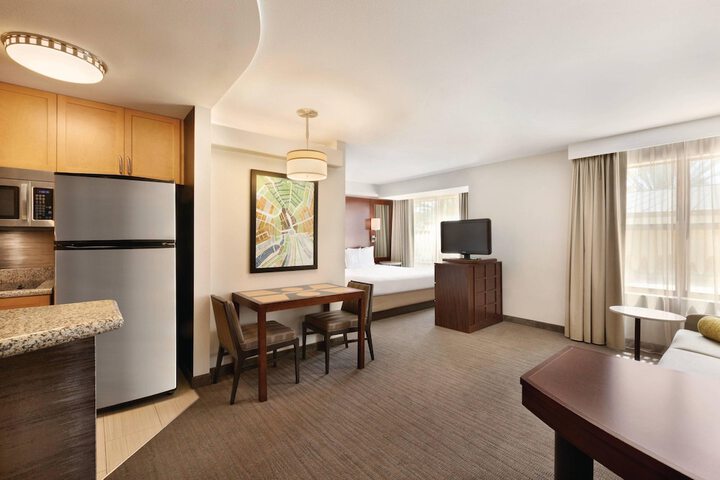 Residence Inn by Marriott San Diego North San Marcos