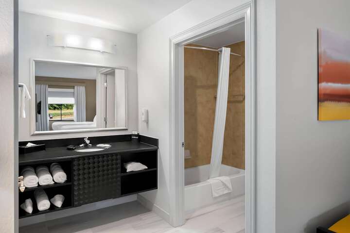 Comfort Inn & Suites Fort Smith I-540