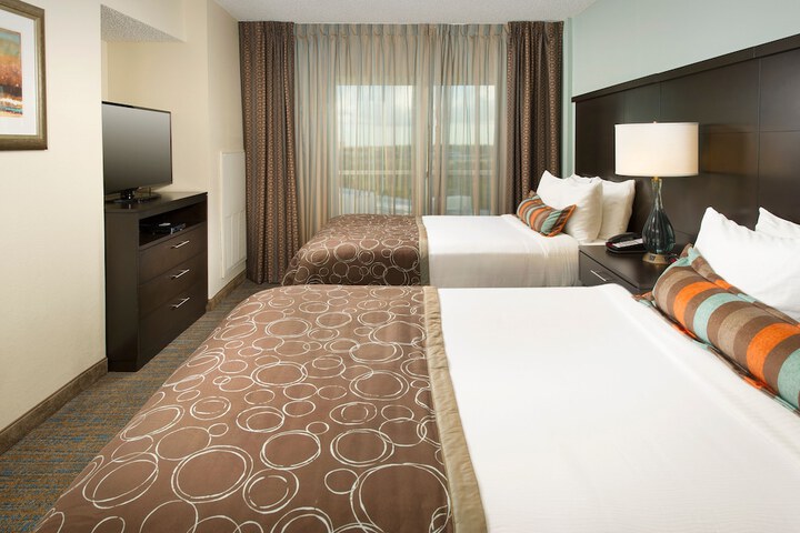 Staybridge Suites South Springfield by IHG