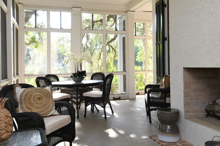 Montage Palmetto Bluff Residences