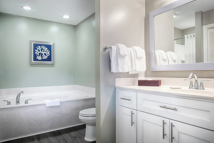 Club Wyndham Ocean Ridge