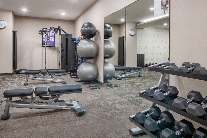 Health and Fitness 21 of 23