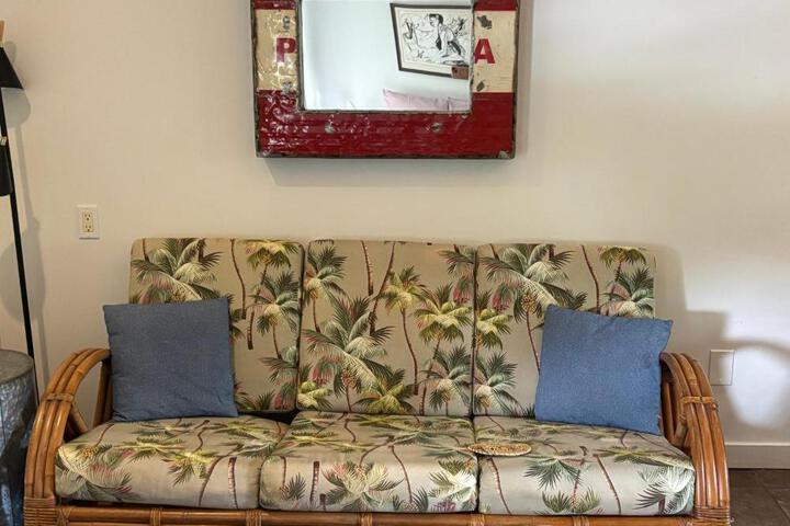 Banyan Tree B & B Retreat