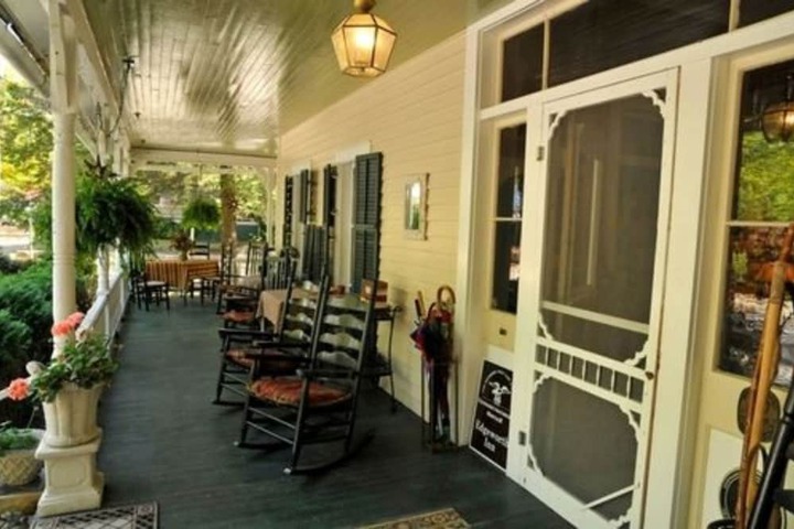 Terrace/Patio 22 of 26