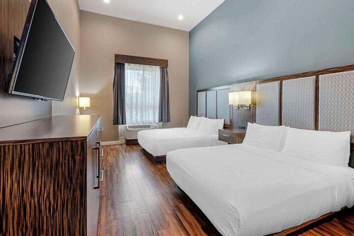 Best Western Plus Pflugerville