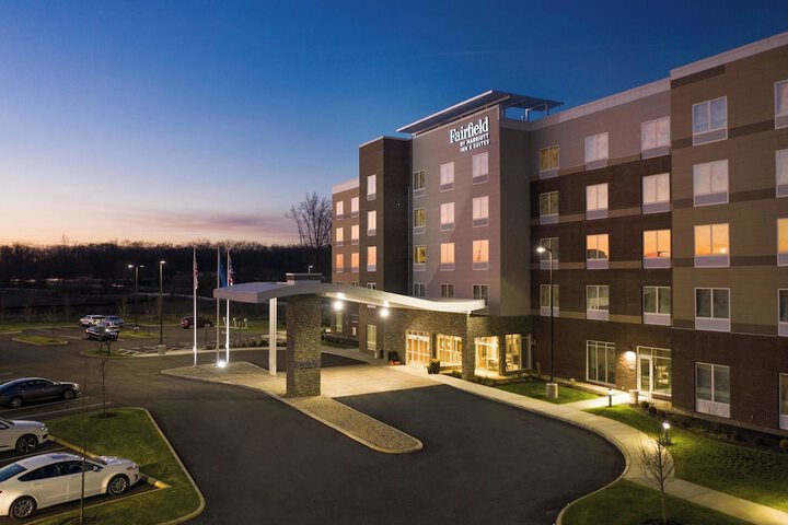 Hotel 2 of 25