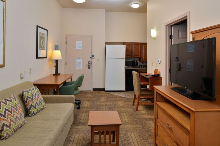 Staybridge Suites Las Cruces by IHG