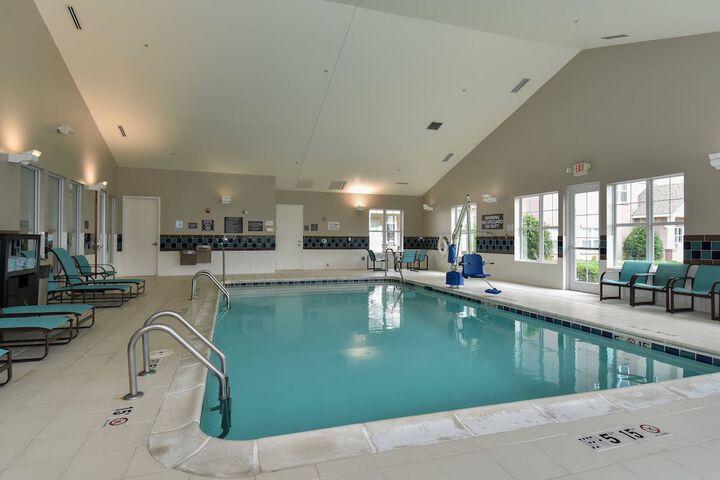 Residence Inn Marriott Concord