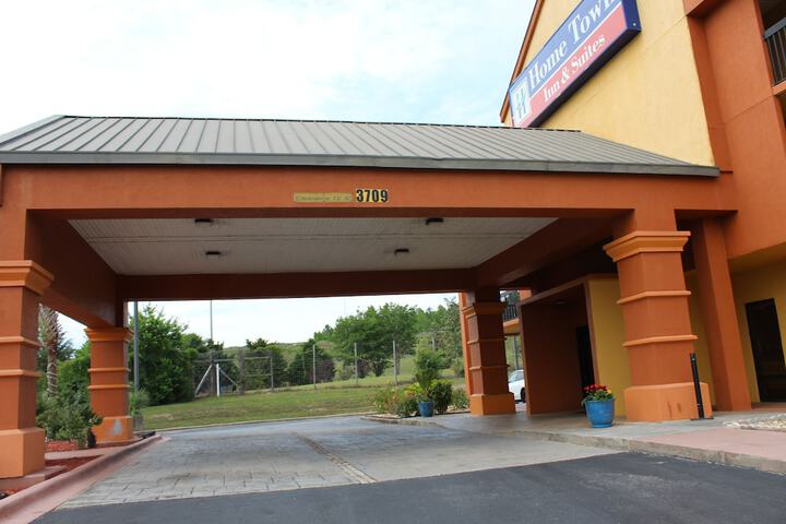 Hotel 6 of 41