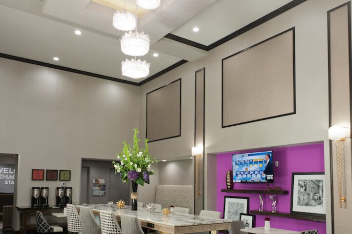 Hampton Inn & Suites Jackson-Ridgeland