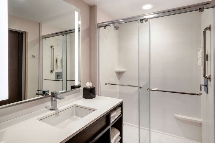 Hilton Garden Inn Pomona Chino
