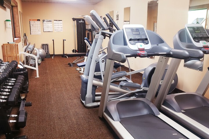 Health and Fitness 26 of 35