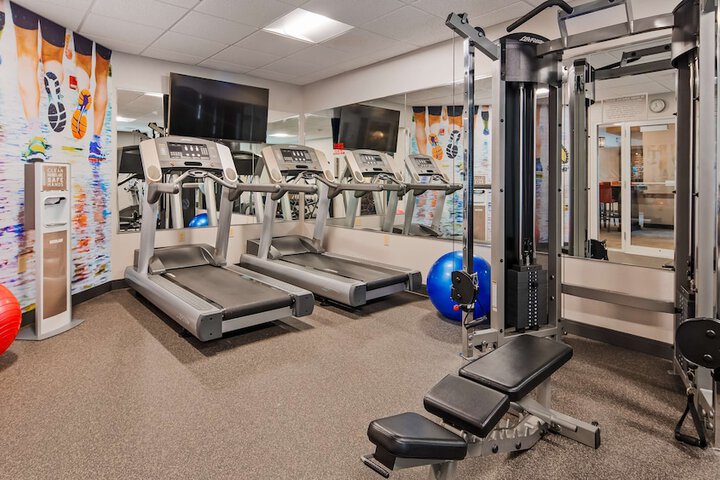 Health and Fitness 24 of 26