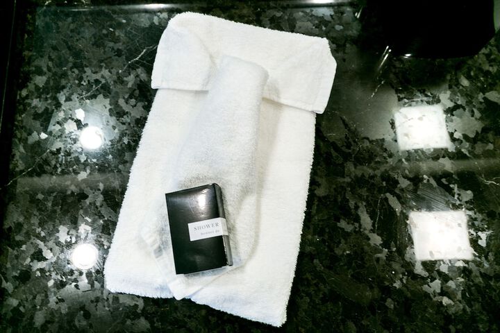 Hotel Current