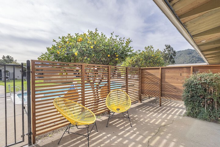 Terrace/Patio 54 of 61