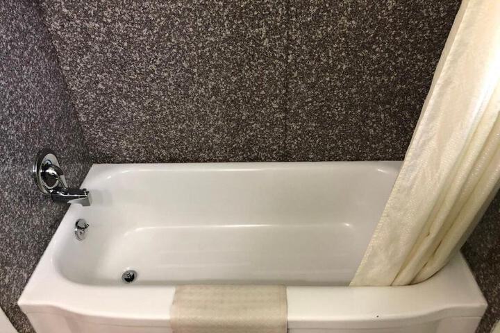Klamath Motor Lodge