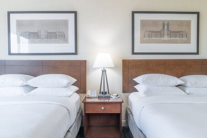 Hilton Knoxville