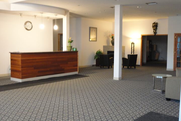 Hotel Interior 13 of 35