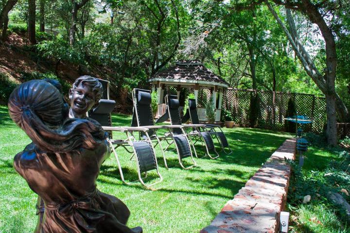 Oak Creek Terrace Resort
