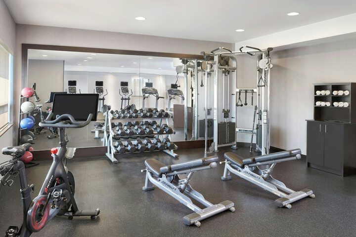 Health and Fitness 65 of 65