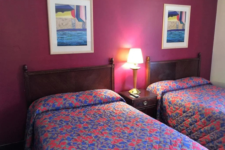 Budget Inn Wrightstown