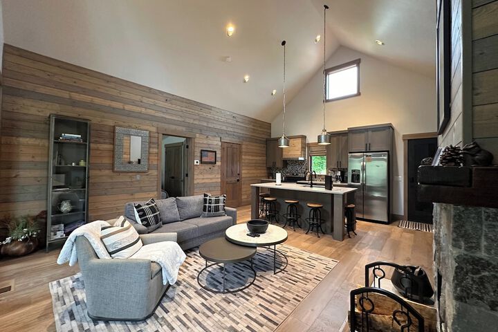 Wilderness Club