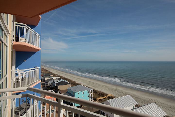 Prince Resort