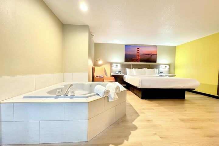 Quality Inn & Suites Willows