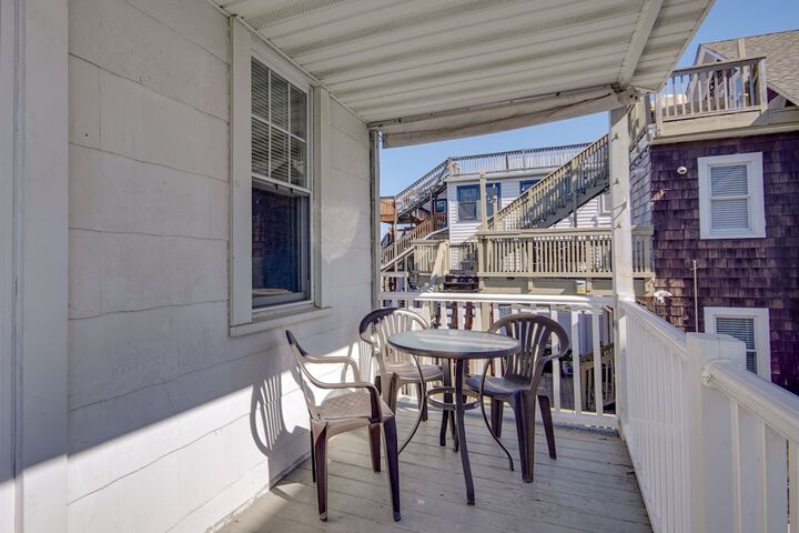 Terrace/Patio 166 of 167