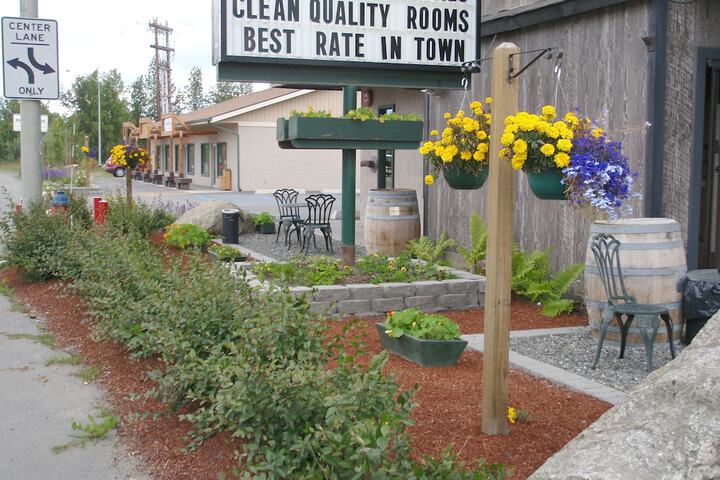 Soldotna Inn