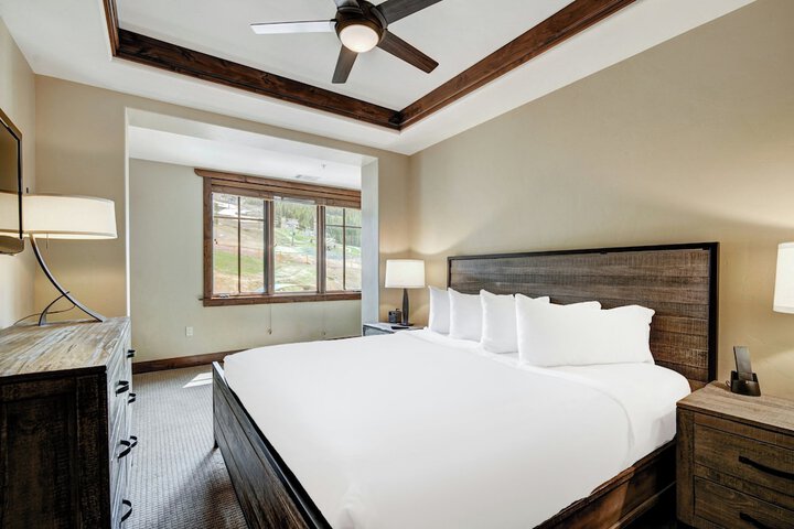 One Ski Hill Place a RockResort, by Vail Resorts