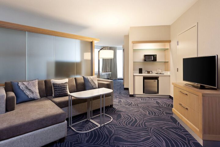 Springhill Suites by Marriott Paso Robles Atascadero