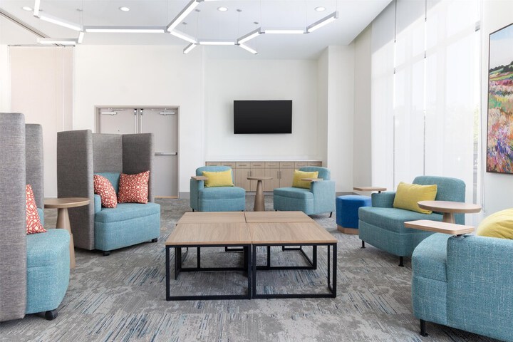Hilton Garden Inn Walnut Creek