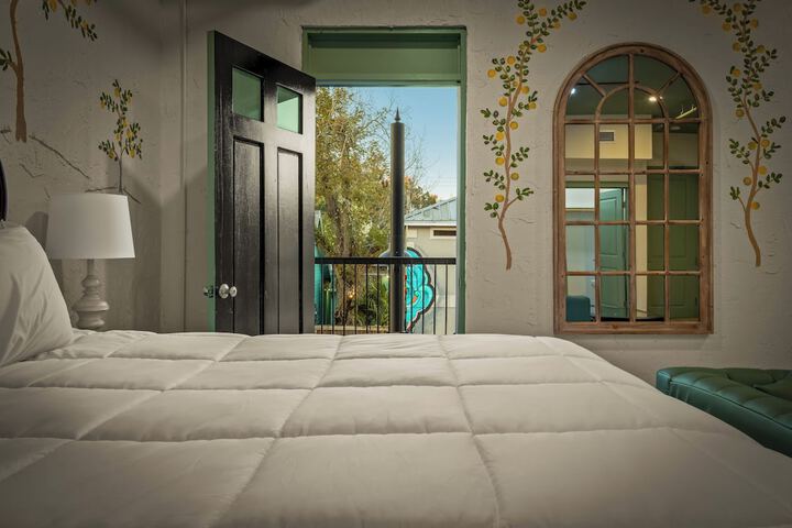 Hotel Mojo