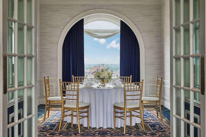 Graduate by Hilton Providence