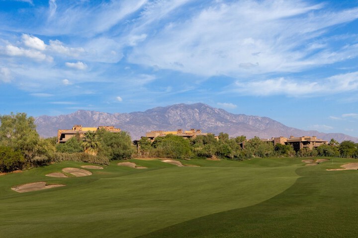 The Westin Desert Willow Villas Palm Desert