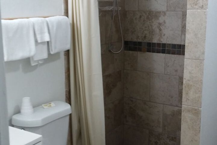 Lamesa Motel